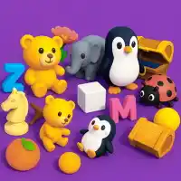 Find a Pair 3D