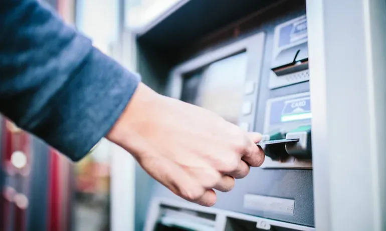 Ways to Add Cash to Your Online Banking Account
