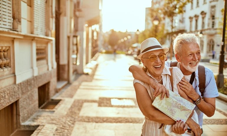 8 Strategies to Boost Your Social Security Benefits