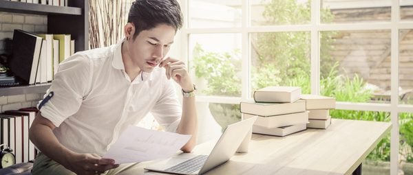 Four Categories of Mutual Funds