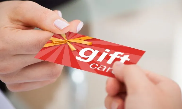 Gift Card or Prepaid Debit Card: Which Makes for the Superior Present?