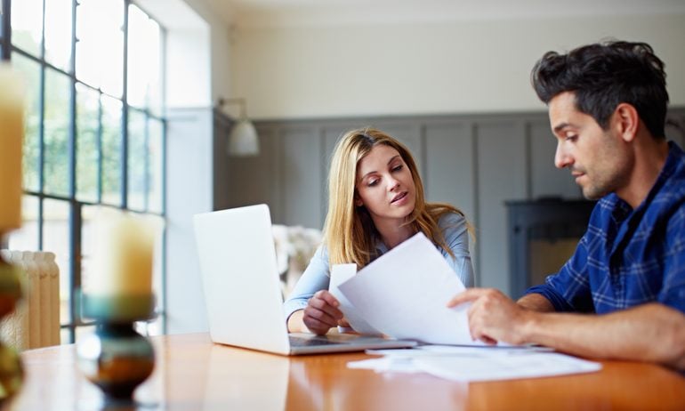 Five Types of Investment Accounts You Need to Be Familiar With