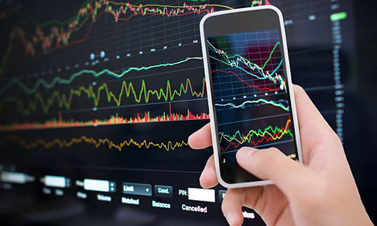 Top 5 Oil and Gas Stocks Making Waves in March 2025