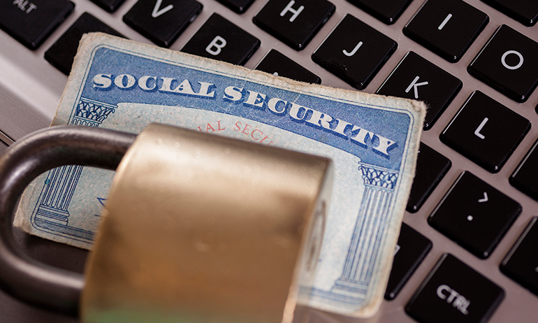 The Financial Outlook for Social Security Remains Troubling.