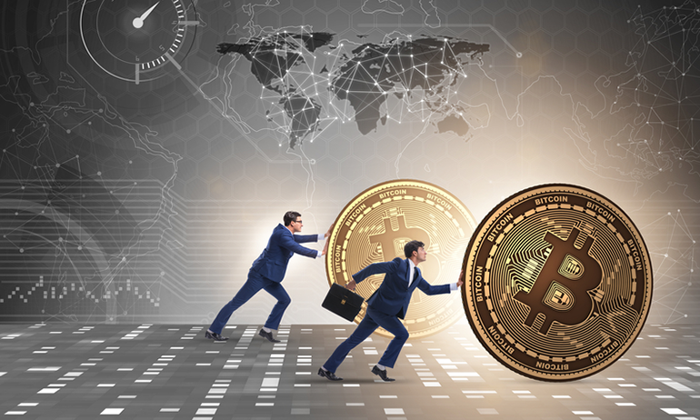 Proof of Work vs. Proof of Stake: Key Distinctions Explained