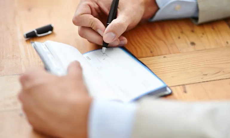 Why Postdating Checks Isn’t Worth Your Time: Here’s the Explanation