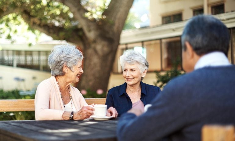 How Much Will Long-Term Care Set You Back?